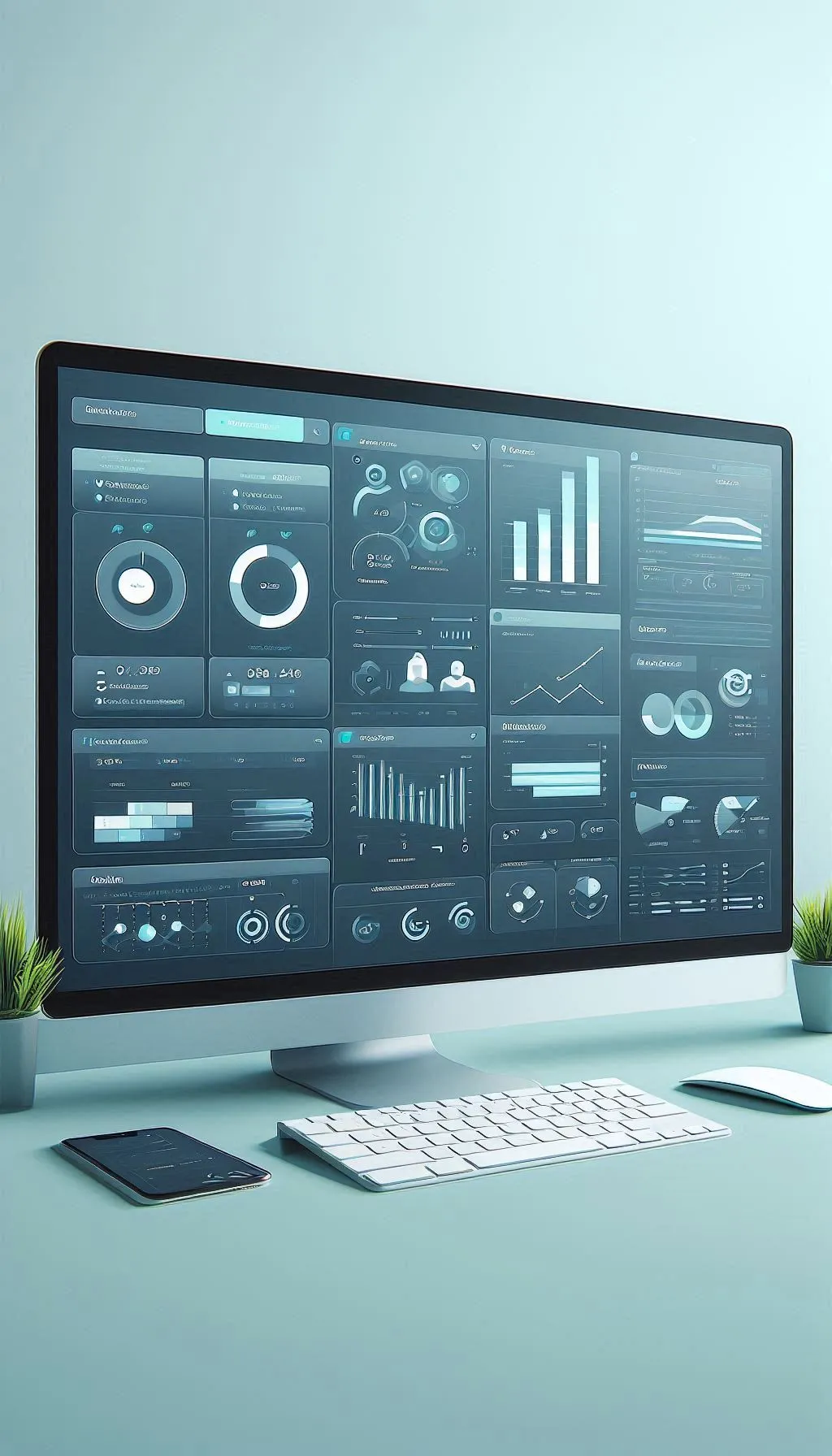 Screenshot of Admins